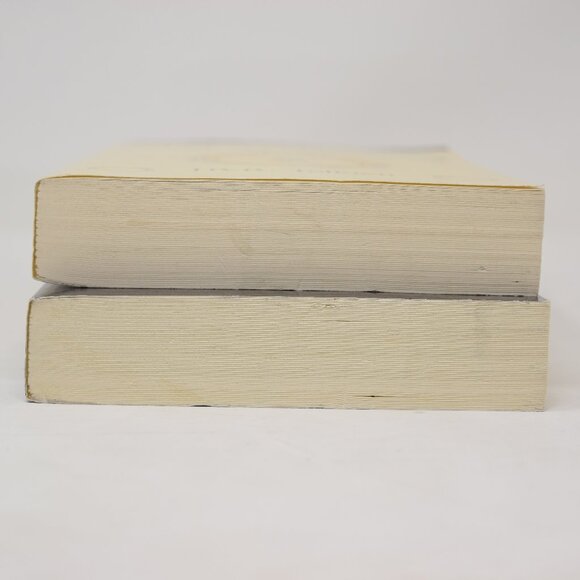 Lord Of The Rings Set Of 2 Quality Paperback Book Club 2001 Fellowship & Return - Picture 4 of 15